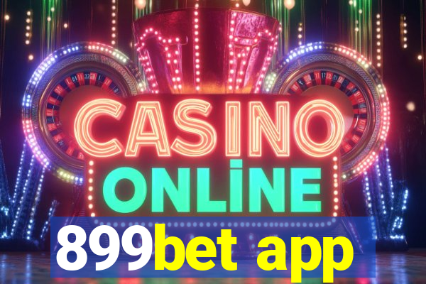 899bet app